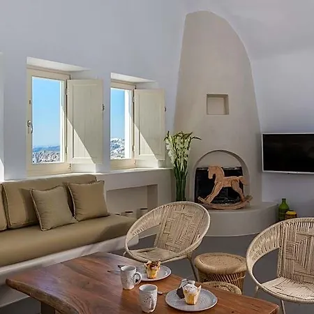 ホテル White & Co. Exclusive Island Santorini Island