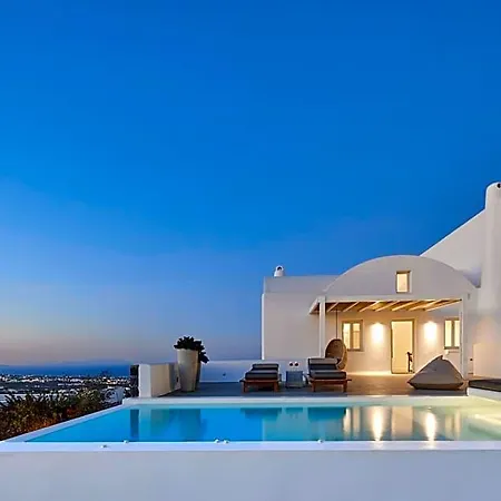 ホテル White & Co. Exclusive Island Santorini Island