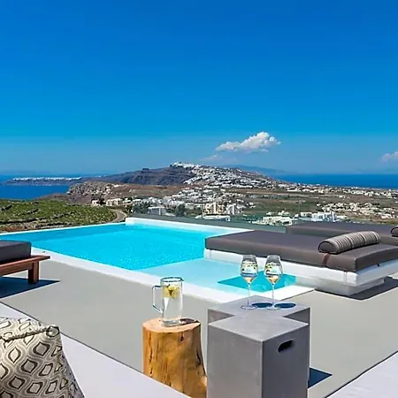 ホテル White & Co. Exclusive Island Santorini Island